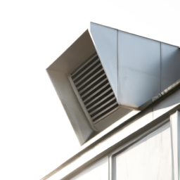 Ventilation simple flux : Optez pour une Ventilation Économique et Efficace avec un Système Simple Flux Trelaze